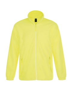Куртка мужская North желтый неон размер 3XL No name