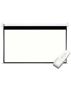 Проекционный экран_Cinema Motoscreen FG Pro ED 15 150 332x186 см Sakura