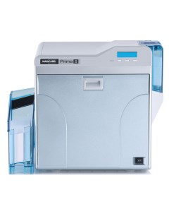 Принтер для пластиковых карт_Prima 8 Duo Bend Remedy Magicard