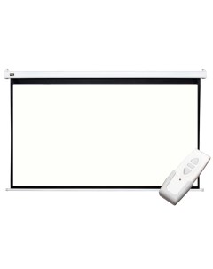 Проекционный экран_Cinema Motoscreen MW 84 186x105 см Sakura