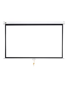 Проекционный экран_Cinema Wallscreen MW 72 146x110 см Sakura