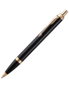 Ручка шариковая Parker IM Core K321 Black GT M No name