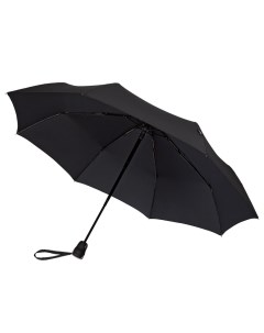 Складной зонт Gran Turismo черный No name