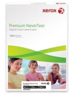 Бумага_Premium Never Tear 003R98053 Xerox