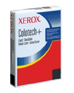 Бумага_Colotech Plus 003R98979 Xerox