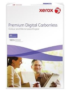 Бумага_Premium Digital Carbonless 003R99108 Xerox