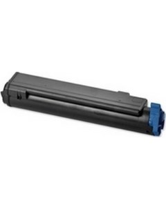 Тонер картридж TONER Y C310 C330 C510 C530 2K NEU Oki