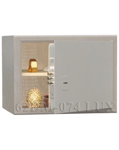 Мебельный сейф для дома_62DM 074 Lux Bestsafe