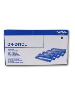 Барабан DR 241CL Brother