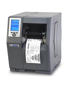 Принтер этикеток_H 4212 Datamax