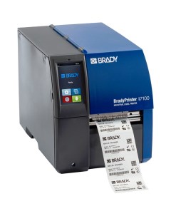 Принтер этикеток_i7100 600 EU Brady