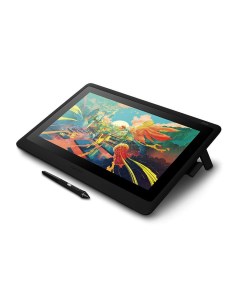 Графический планшет_Cintiq 16 Wacom