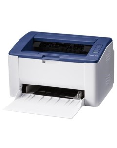 Принтер_Phaser 3020 Xerox