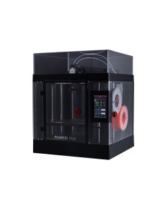 3D принтер_Pro2 Raise3d