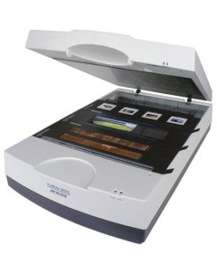 Сканер_ScanMaker 9800XL Plus Microtek