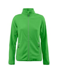 Куртка женская TWOHAND зеленое яблоко размер S No name