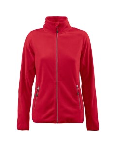 Куртка женская TWOHAND красная размер XL No name