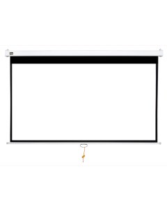 Проекционный экран_Cinema Wallscreen MW ED 15 120 266x150 см Sakura