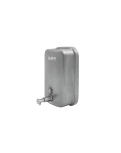 Дозатор для жидкого мыла_PROFESSIONAL INOX 605395 Laima