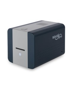 Принтер для пластиковых карт_210S Advent solid