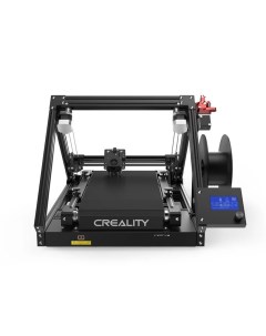 3D принтер_3DPrintMill CR 30 Creality