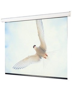 Проекционный экран_Targa HDTV 9 16 467 184 229 406 MW Draper