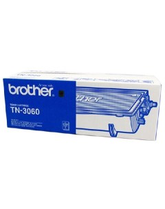 Тонер картридж TN 3060 Brother