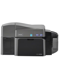 Принтер для пластиковых карт_DTC1250e DS Fargo