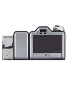 Принтер для пластиковых карт_HDP 5000 DS MAG PROX 13 56 CSC Fargo