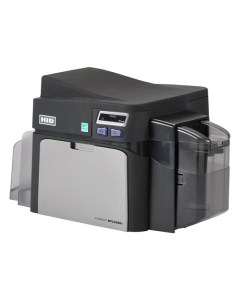 Принтер для пластиковых карт_DTC4250e DS Fargo