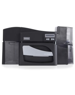 Принтер для пластиковых карт_DTC4500e SS MAG Fargo