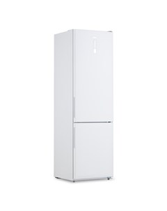 Холодильник RDW49101 No Frost двухкамерный 321 л Simfer
