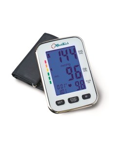 Тонометр автоматический с мега дисплеем и подсветкой МТ-50 Амрос