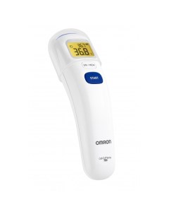 Термометр электронный бесконтактный 720 МС 720 Е Оmron