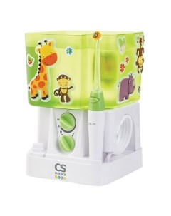 Ирригатор полости рта CS Medica KIDS CS-32 Оmron