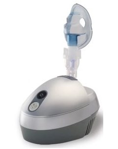 Би Велл ингалятор компрессорный WN-117 Би велл медтехника