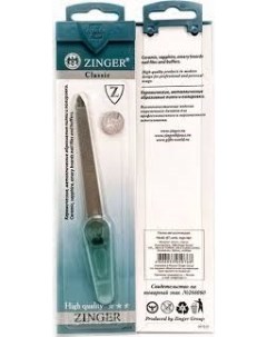 Пилка алмазная цветная (FB-60) Zinger