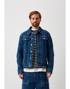 Куртка джинсовая Trussardi