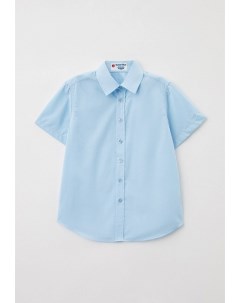 Рубашка Button blue