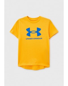 Футболка спортивная Under armour