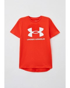 Футболка Under armour