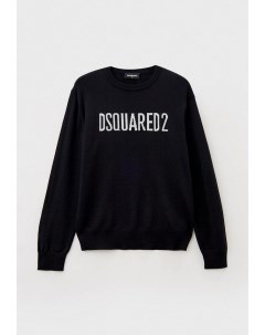 Джемпер Dsquared2