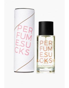 Парфюмерная вода Perfume.sucks
