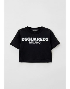 Футболка Dsquared2