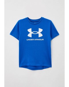 Футболка Under armour