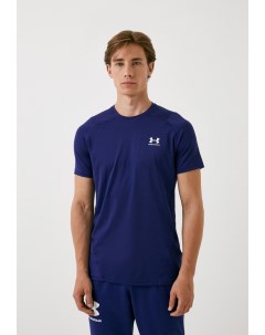 Футболка спортивная Under armour