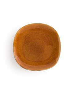 Комплект из шести тарелок плоских Laredoute