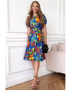 Платье Open-style