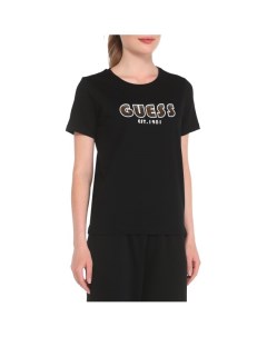 Футболки и топы Guess