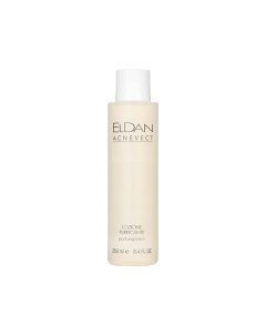 Очищающий тоник лосьон для проблемной кожи 250 Eldan cosmetics